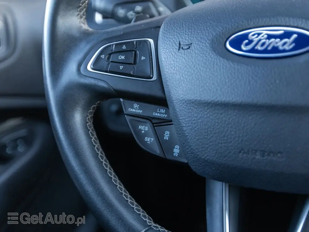 FORD Kuga 2.0 EcoBoost 4x4 Vignale