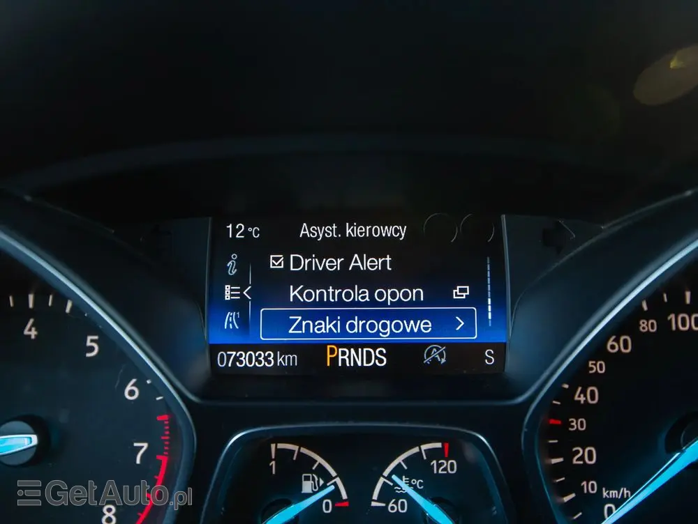 FORD Kuga 2.0 EcoBoost 4x4 Vignale