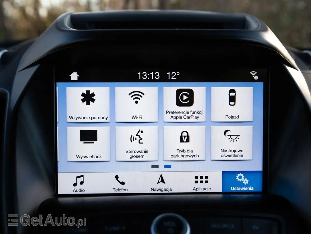 FORD Kuga 2.0 EcoBoost 4x4 Vignale