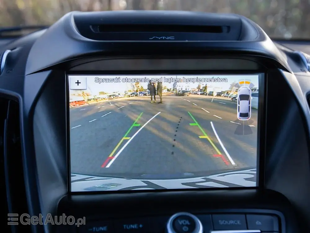 FORD Kuga 2.0 EcoBoost 4x4 Vignale