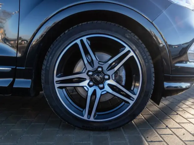 FORD Kuga 2.0 EcoBoost 4x4 Vignale