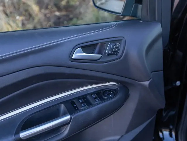 FORD Kuga 2.0 EcoBoost 4x4 Vignale