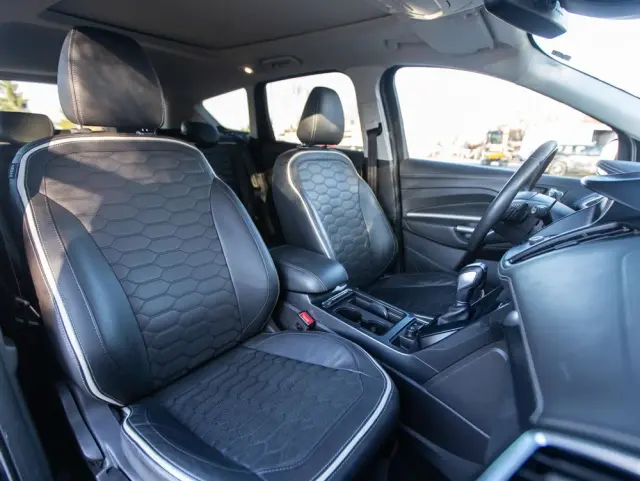 FORD Kuga 2.0 EcoBoost 4x4 Vignale