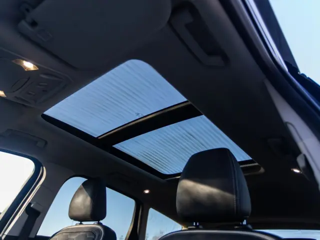 FORD Kuga 2.0 EcoBoost 4x4 Vignale