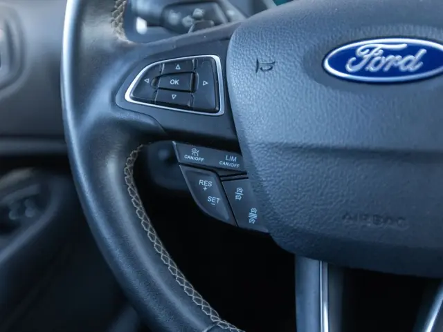 FORD Kuga 2.0 EcoBoost 4x4 Vignale