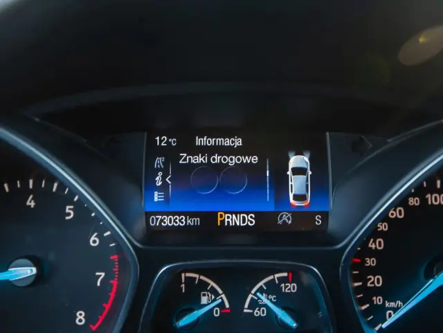 FORD Kuga 2.0 EcoBoost 4x4 Vignale