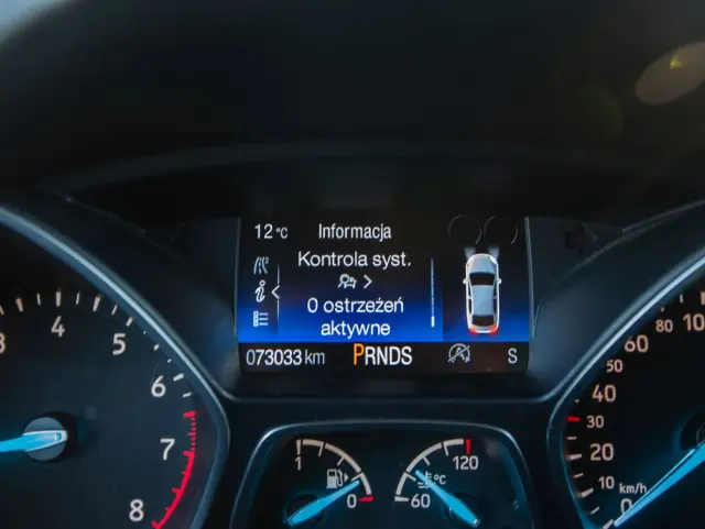 FORD Kuga 2.0 EcoBoost 4x4 Vignale