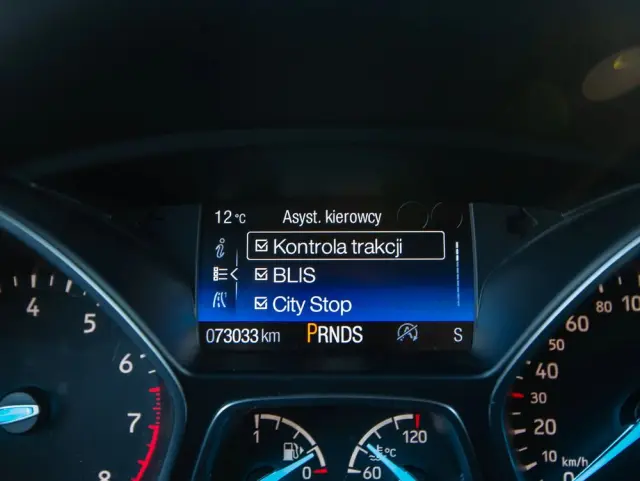 FORD Kuga 2.0 EcoBoost 4x4 Vignale