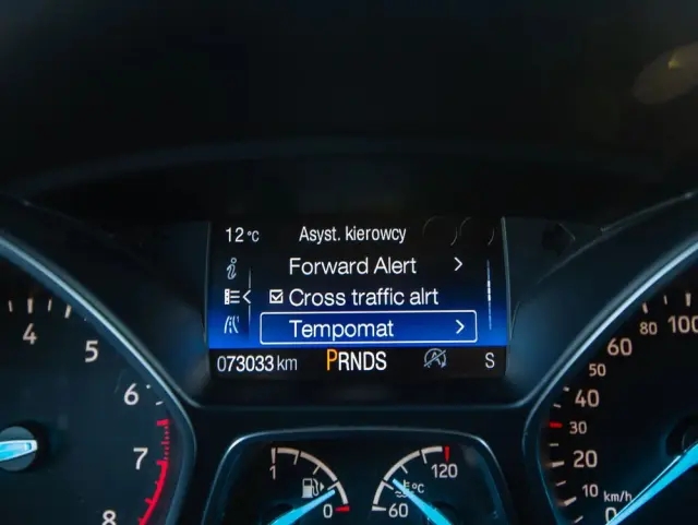 FORD Kuga 2.0 EcoBoost 4x4 Vignale