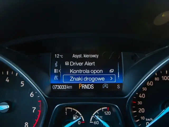 FORD Kuga 2.0 EcoBoost 4x4 Vignale