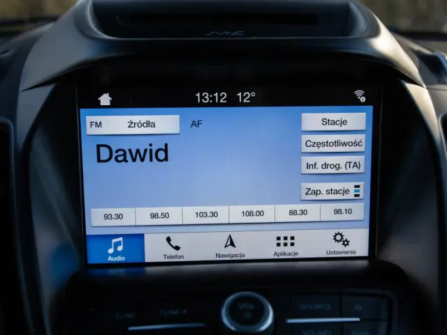 FORD Kuga 2.0 EcoBoost 4x4 Vignale