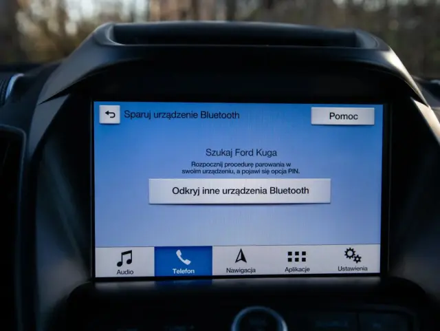 FORD Kuga 2.0 EcoBoost 4x4 Vignale