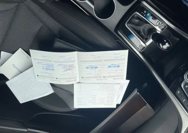 HYUNDAI I30 1.6 CRDi BlueDrive Premium DCT