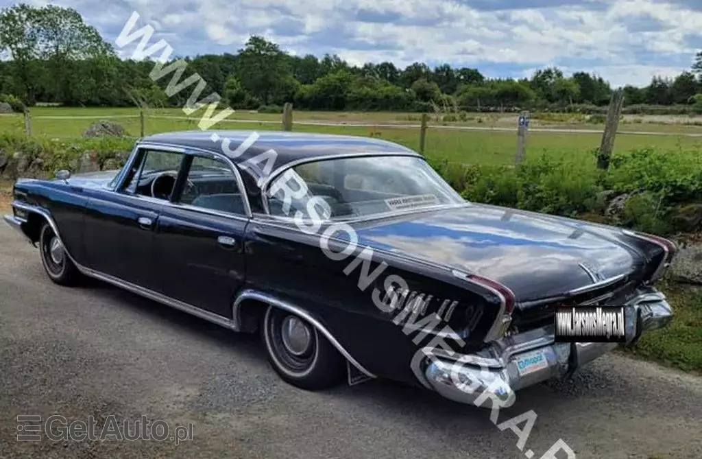 CHRYSLER New Yorker Sedan 6.8 V8 