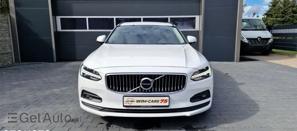 VOLVO V90 B4 D Geartronic Momentum