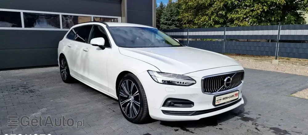 VOLVO V90 B4 D Geartronic Momentum