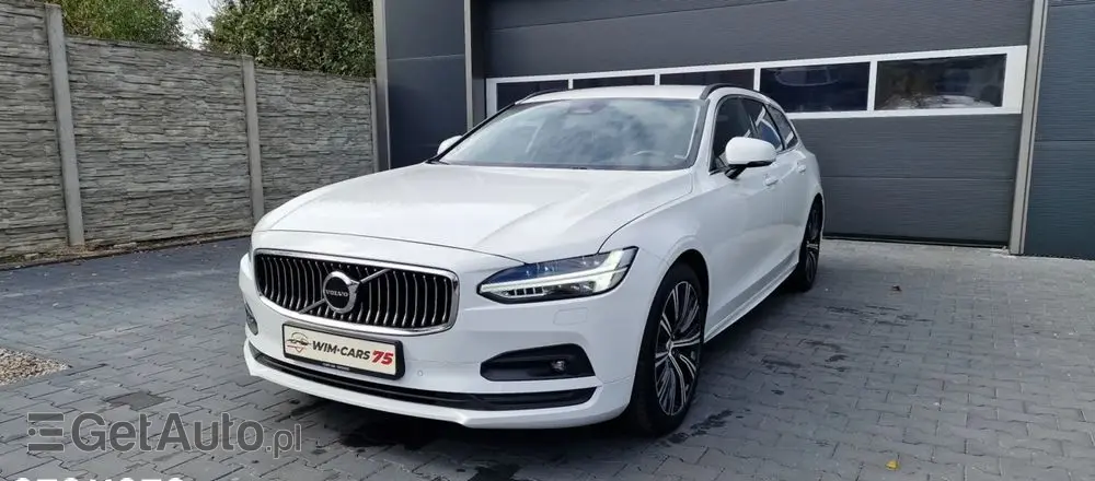 VOLVO V90 B4 D Geartronic Momentum