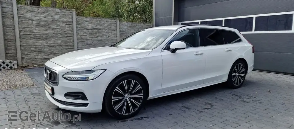 VOLVO V90 B4 D Geartronic Momentum