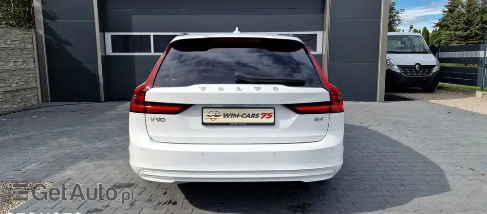 VOLVO V90 B4 D Geartronic Momentum