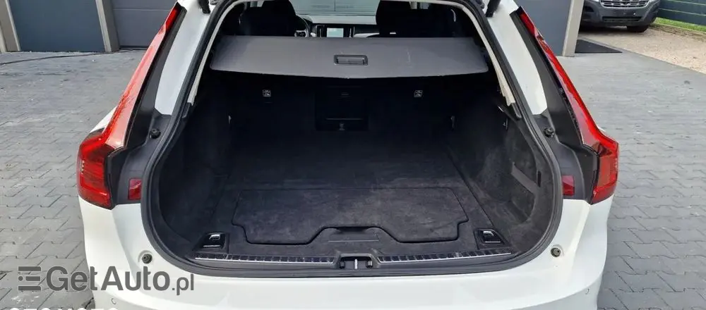 VOLVO V90 B4 D Geartronic Momentum