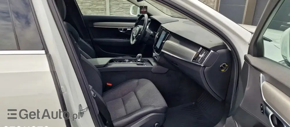 VOLVO V90 B4 D Geartronic Momentum