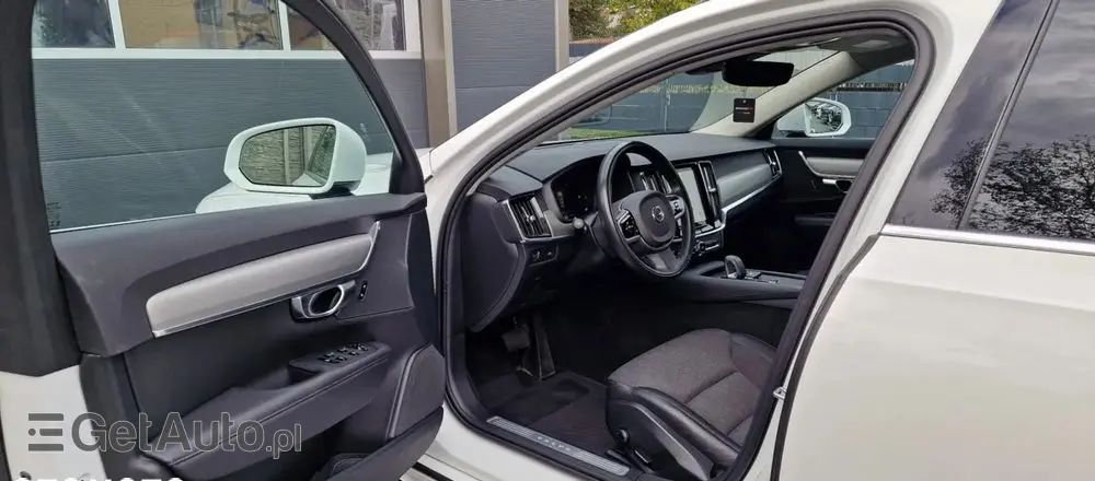 VOLVO V90 B4 D Geartronic Momentum