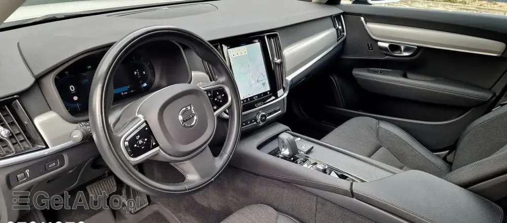 VOLVO V90 B4 D Geartronic Momentum