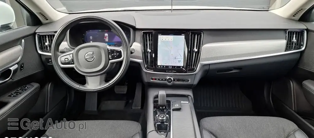 VOLVO V90 B4 D Geartronic Momentum
