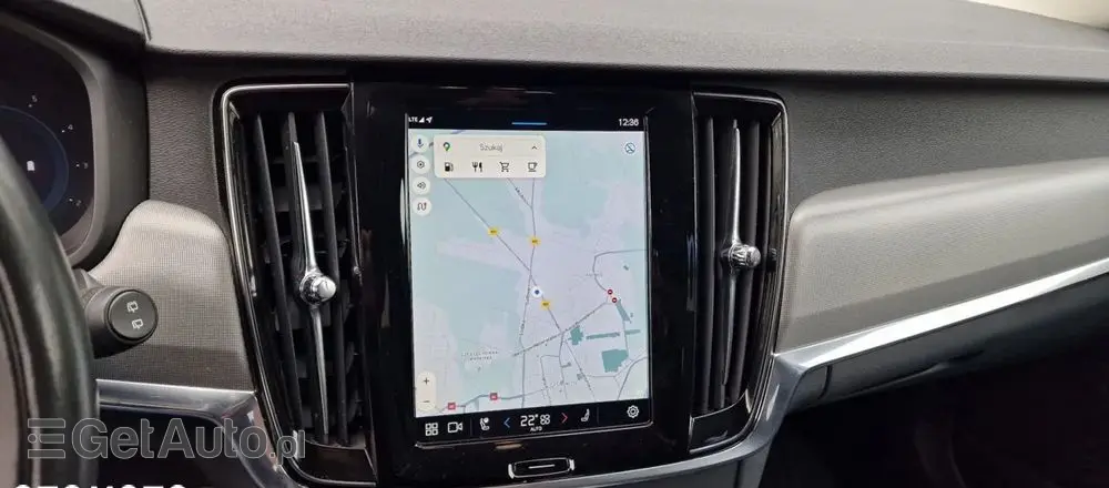 VOLVO V90 B4 D Geartronic Momentum