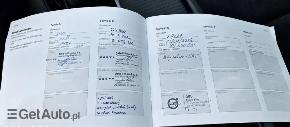 VOLVO V90 B4 D Geartronic Momentum