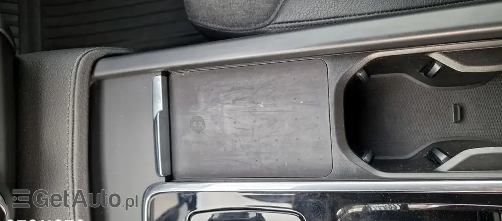 VOLVO V90 B4 D Geartronic Momentum