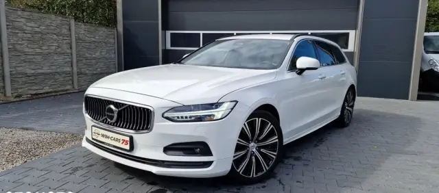 VOLVO V90 B4 D Geartronic Momentum