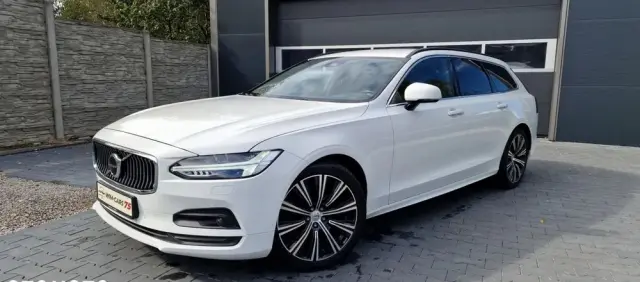 VOLVO V90 B4 D Geartronic Momentum