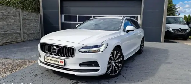 VOLVO V90 B4 D Geartronic Momentum