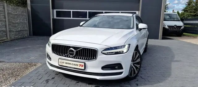 VOLVO V90 B4 D Geartronic Momentum
