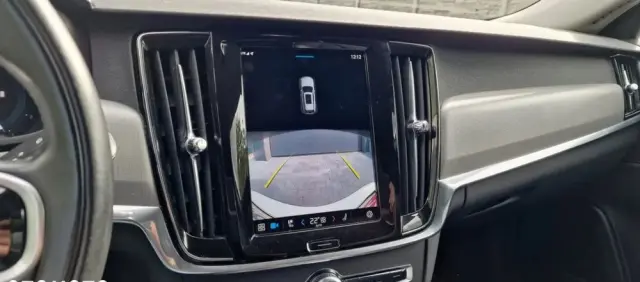 VOLVO V90 B4 D Geartronic Momentum