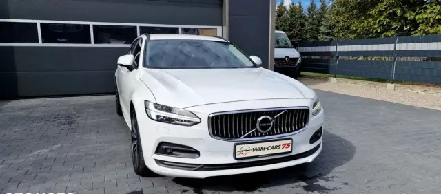VOLVO V90 B4 D Geartronic Momentum