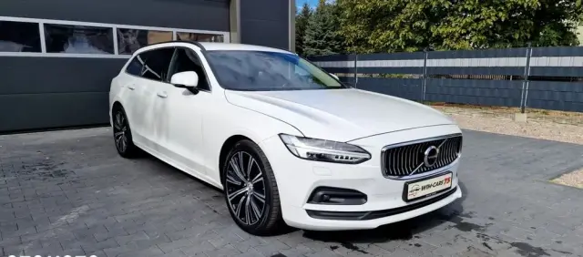 VOLVO V90 B4 D Geartronic Momentum