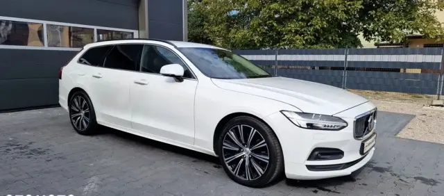 VOLVO V90 B4 D Geartronic Momentum