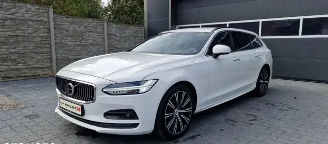 VOLVO V90 B4 D Geartronic Momentum