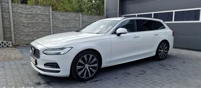 VOLVO V90 B4 D Geartronic Momentum