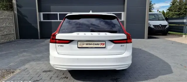 VOLVO V90 B4 D Geartronic Momentum