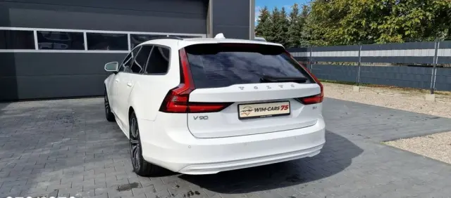 VOLVO V90 B4 D Geartronic Momentum