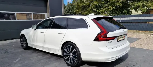 VOLVO V90 B4 D Geartronic Momentum