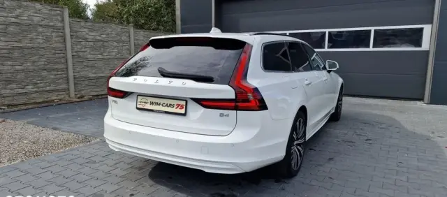 VOLVO V90 B4 D Geartronic Momentum