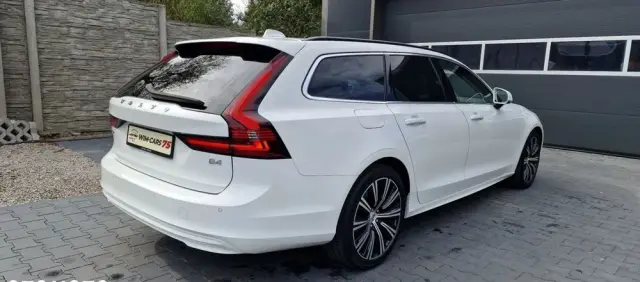 VOLVO V90 B4 D Geartronic Momentum