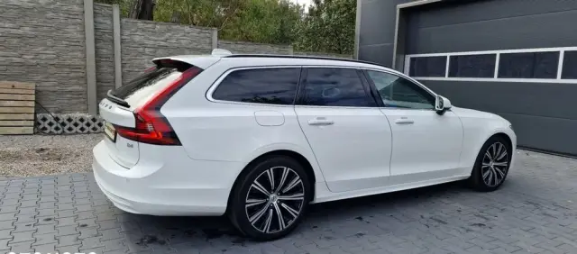 VOLVO V90 B4 D Geartronic Momentum