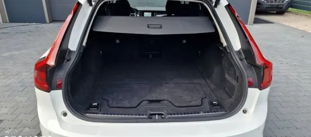 VOLVO V90 B4 D Geartronic Momentum