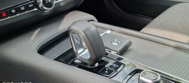 VOLVO V90 B4 D Geartronic Momentum