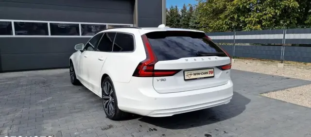 VOLVO V90 B4 D Geartronic Momentum